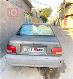 سايبا 131